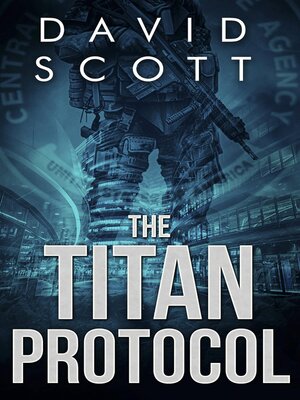 cover image of The Titan Protocol